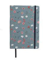 Sophie Allport A5 Notebook